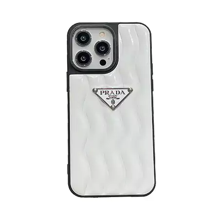 プラダ ハイブランド スマホケースiPhone17/17pro/17 promax/17 air 