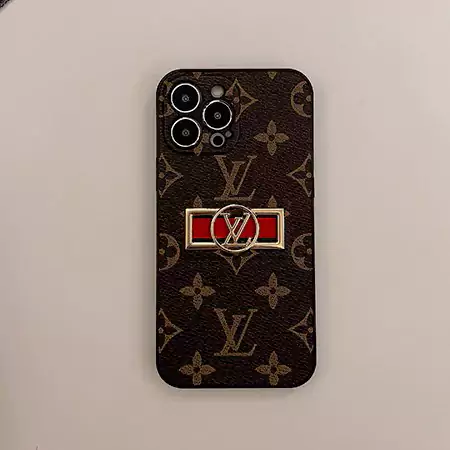 ルイヴィトン ブランド スマホケースiPhone17/17pro/17 promax/17 air 