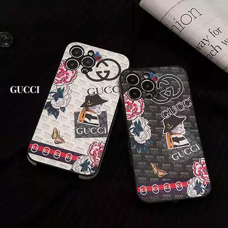 グッチ ハイブランド スマホケースiPhone17/17pro/17 promax/17 air 