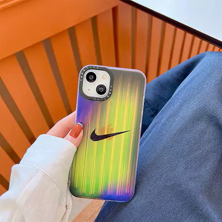 ナイキ ブランド スマホケースiPhone17/17pro/17 promax/17 air 