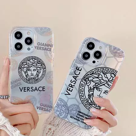 ヴェルサーチ ブランド スマホケースiPhone17/17pro/17 promax/17 air 