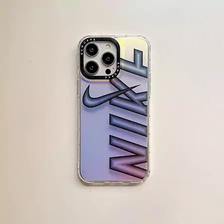 ナイキ ブランド スマホケースiPhone17/17pro/17 promax/17 air 