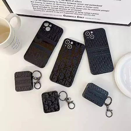 ディオール ブランド スマホケースiPhone17/17pro/17 promax/17 air 