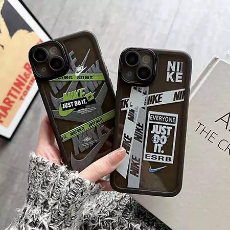 ナイキ ブランド スマホケースiPhone17/17pro/17 promax/17 air 