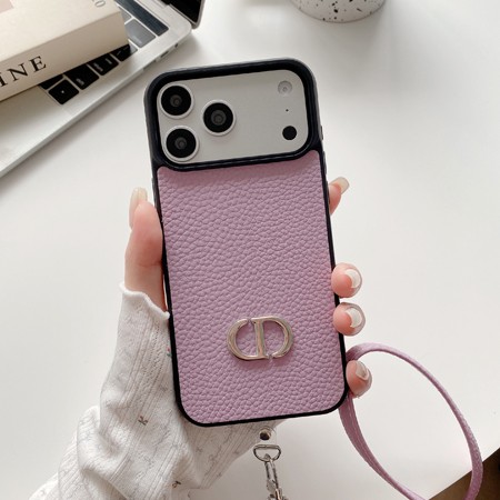 ディオール風アウトドア芸能人耐衝撃iphone18ケースブランドDIORスマホケース