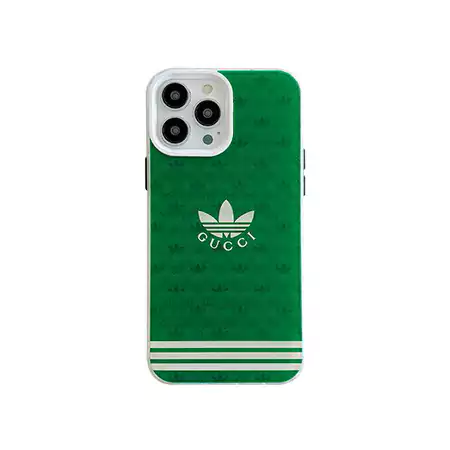 アディダス ブランド スマホケースiPhone17/17pro/17 promax/17 air 