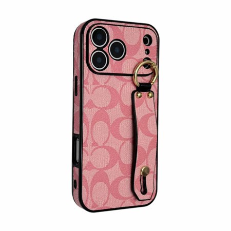 コーチ風アウトドア芸能人耐衝撃iphone18ケースブランドCOACHスマホケース