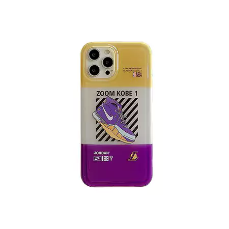 ジョーダン ブランド スマホケースiPhone17/17pro/17 promax/17 air 