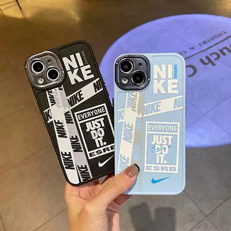 ナイキ ブランド スマホケースiPhone17/17pro/17 promax/17 air 
