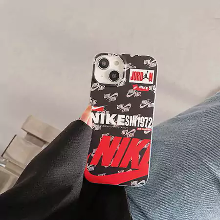 ナイキ ブランド スマホケースiPhone17/17pro/17 promax/17 air 