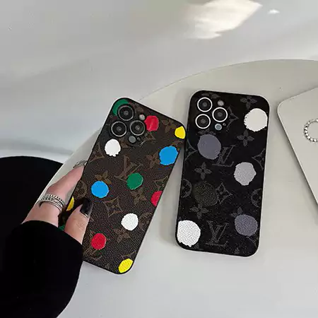 ルイヴィトン ブランド スマホケースiPhone17/17pro/17 promax/17 air 