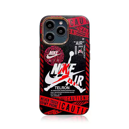 ジョーダン ブランド スマホケースiPhone17/17pro/17 promax/17 air 