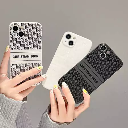ディオール ブランド スマホケースiPhone17/17pro/17 promax/17 air 