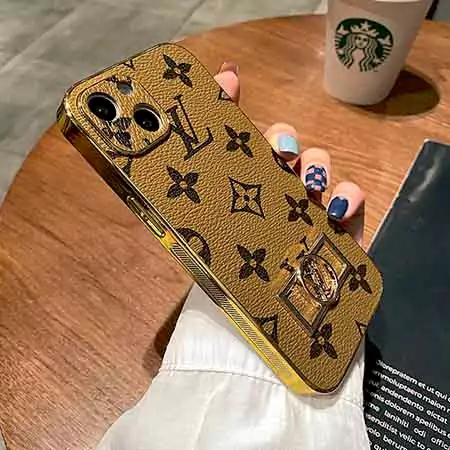 ルイヴィトン ブランド スマホケースiPhone17/17pro/17 promax/17 air 
