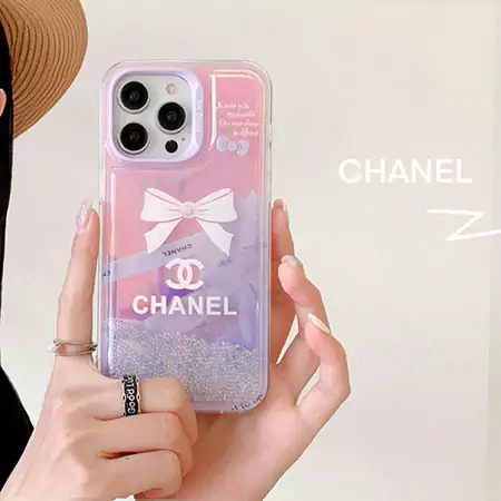 シャネル ブランド スマホケースiPhone17/17pro/17 promax/17 air 