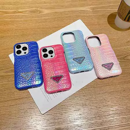 プラダ ハイブランド スマホケースiPhone17/17pro/17 promax/17 air 