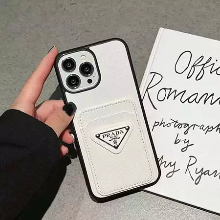 プラダストリート芸能人覗き見防止iphone18ケースブランド