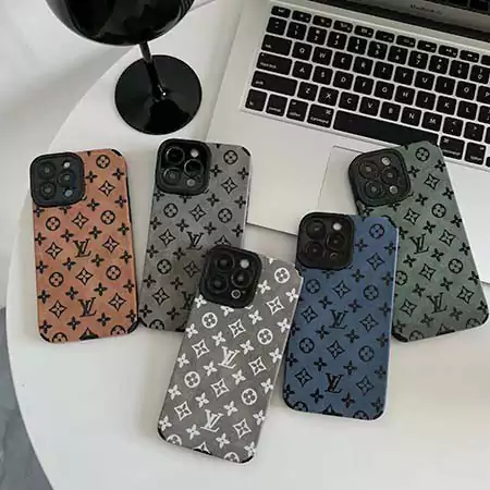 ルイヴィトン ブランド スマホケースiPhone17/17pro/17 promax/17 air 