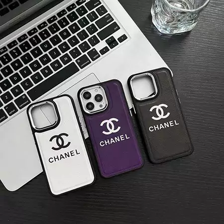 シャネル ブランド スマホケースiPhone17/17pro/17 promax/17 air 