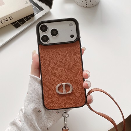 ディオール風アウトドア芸能人耐衝撃iphone18ケースブランドDIORスマホケース