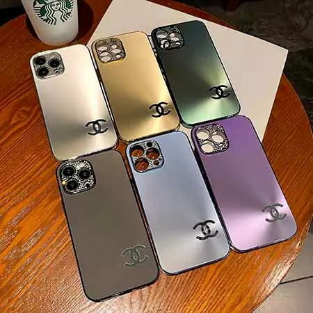 シャネル ブランド スマホケースiPhone17/17pro/17 promax/17 air 