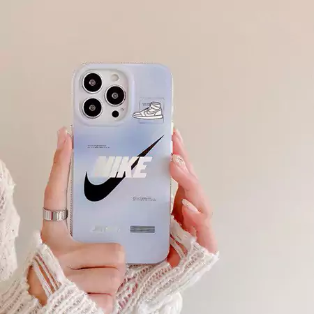 ナイキ ブランド スマホケースiPhone17/17pro/17 promax/17 air 