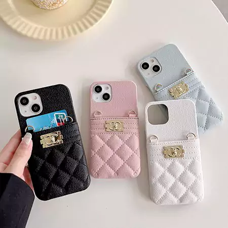 シャネル ブランド スマホケースiPhone17/17pro/17 promax/17 air 