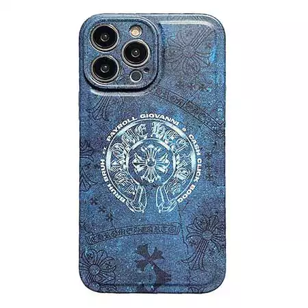 クロームハーツ ブランド スマホケースiPhone17/17pro/17 promax/17 air 