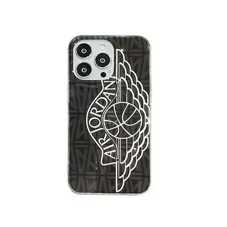ジョーダン ブランド スマホケースiPhone17/17pro/17 promax/17 air 