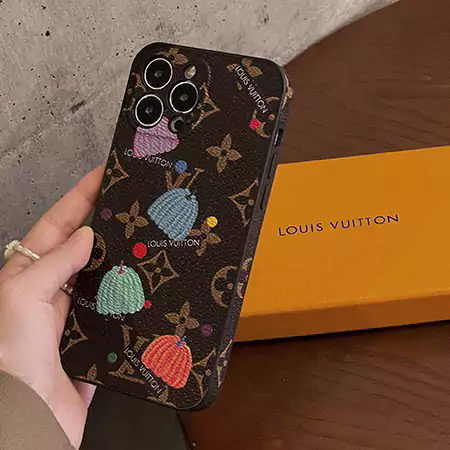 ルイヴィトン ブランド スマホケースiPhone17/17pro/17 promax/17 air 