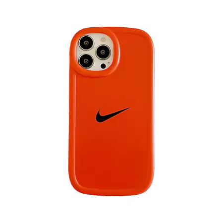 ナイキ ブランド スマホケースiPhone17/17pro/17 promax/17 air 