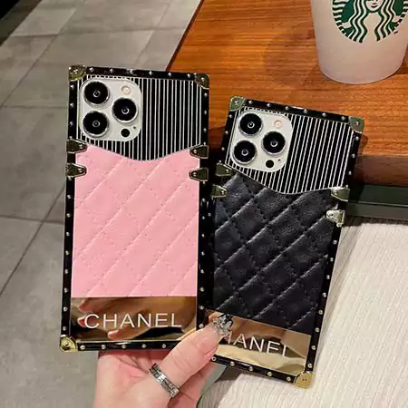 シャネル ブランド スマホケースiPhone17/17pro/17 promax/17 air 