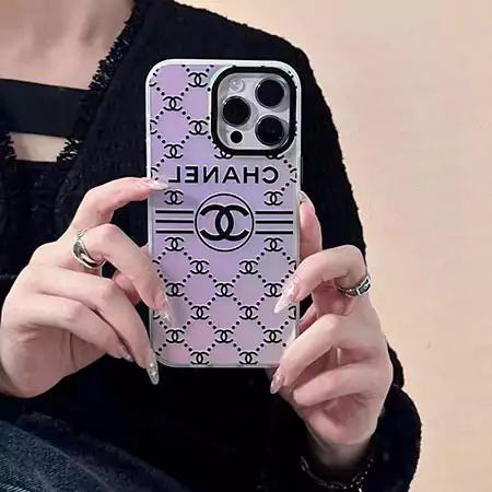 シャネル ブランド スマホケースiPhone17/17pro/17 promax/17 air 
