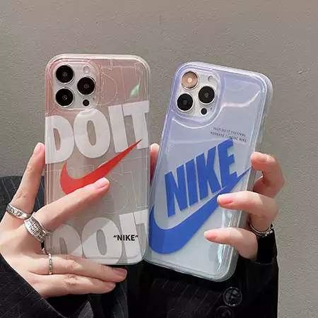 ナイキ ブランド スマホケースiPhone17/17pro/17 promax/17 air 