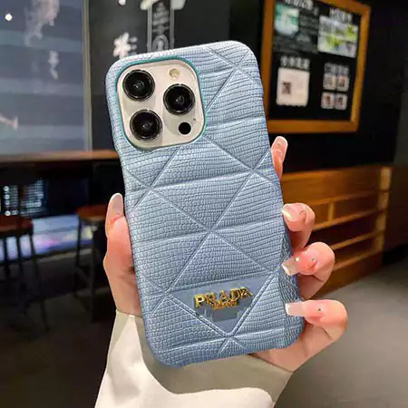プラダ ハイブランド スマホケースiPhone17/17pro/17 promax/17 air 