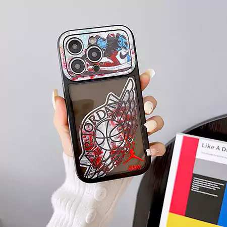 ジョーダン ブランド スマホケースiPhone17/17pro/17 promax/17 air 