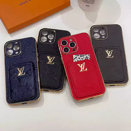 ルイヴィトン ブランド スマホケースiPhone17/17pro/17 promax/17 air 