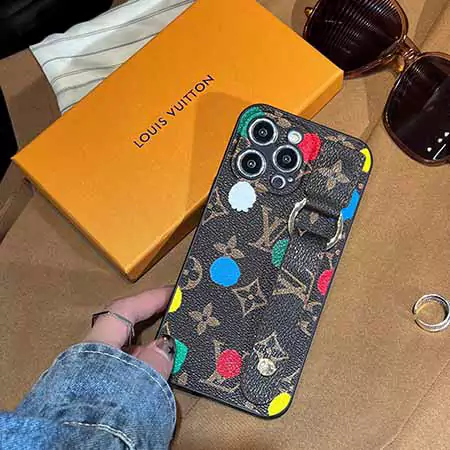 ルイヴィトン ブランド スマホケースiPhone17/17pro/17 promax/17 air 