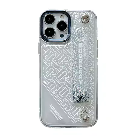 iphone17 ケース バーバリー ブランド 保護ケース おしゃれ 芸能人 耐衝撃
