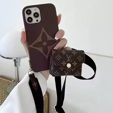 ルイヴィトン ブランド スマホケースiPhone17/17pro/17 promax/17 air 