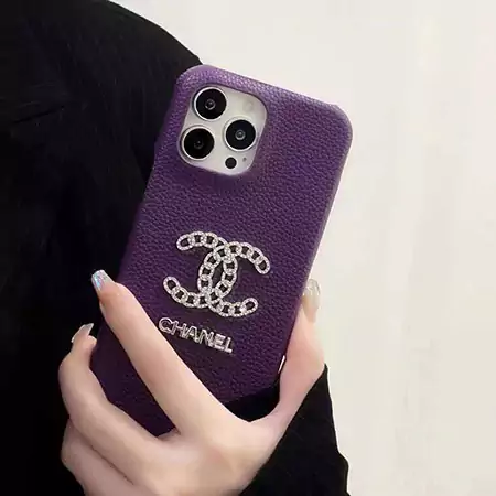 シャネル ブランド スマホケースiPhone17/17pro/17 promax/17 air 
