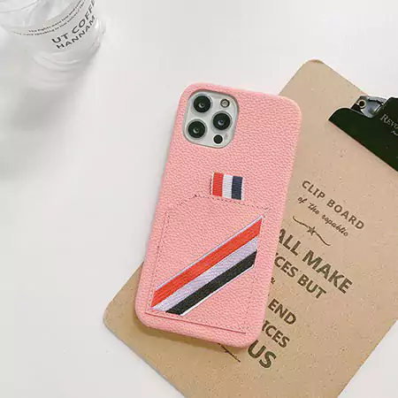 ザ・ノース・フェイス iphone15 携帯ケース ハイブランド おしゃれ 芸能人 耐衝撃