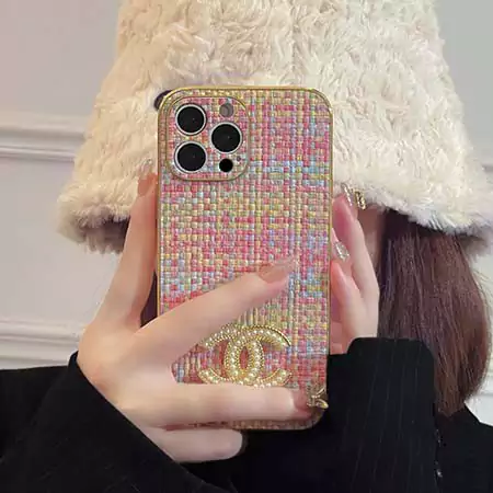 シャネル ブランド スマホケースiPhone17/17pro/17 promax/17 air 