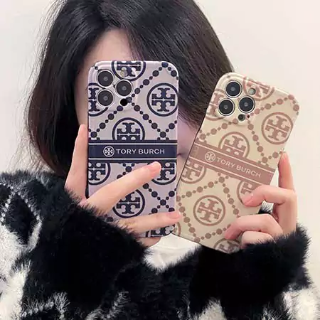 ToryBurch風アウトドア芸能人耐衝撃iphone18ケースブランドスマホケース