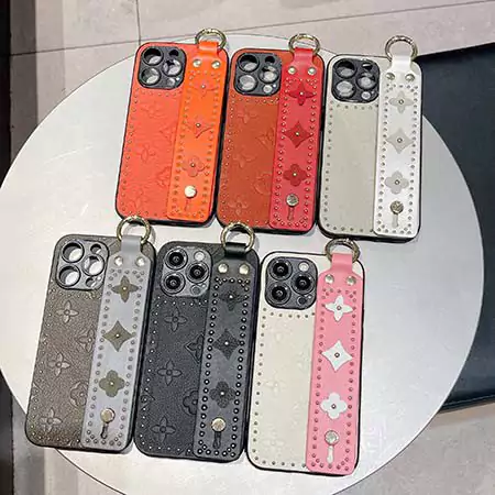 ルイヴィトン ブランド スマホケースiPhone17/17pro/17 promax/17 air 