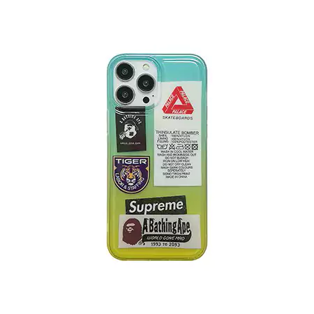 パレス Palace ケースiPhone17/17pro/17 promax/17 air 