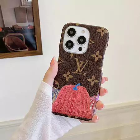 ルイヴィトン ブランド スマホケースiPhone17/17pro/17 promax/17 air 