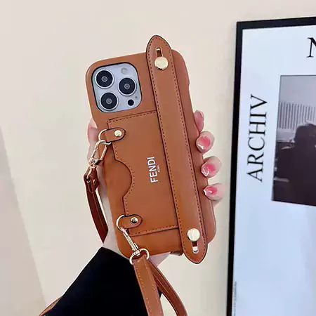 フェンディブランド スマホケースiPhone17/17pro/17 promax/17 air 