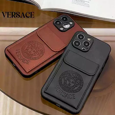 ヴェルサーチ ブランド スマホケースiPhone17/17pro/17 promax/17 air 