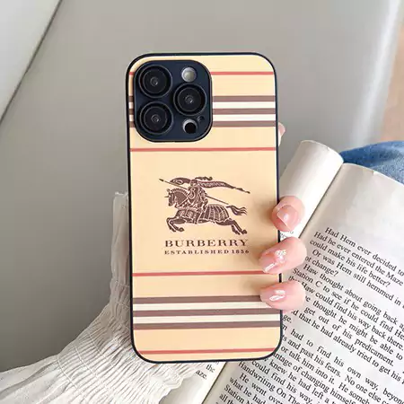 iphone15 ケース バーバリー おしゃれ 芸能人 耐衝撃